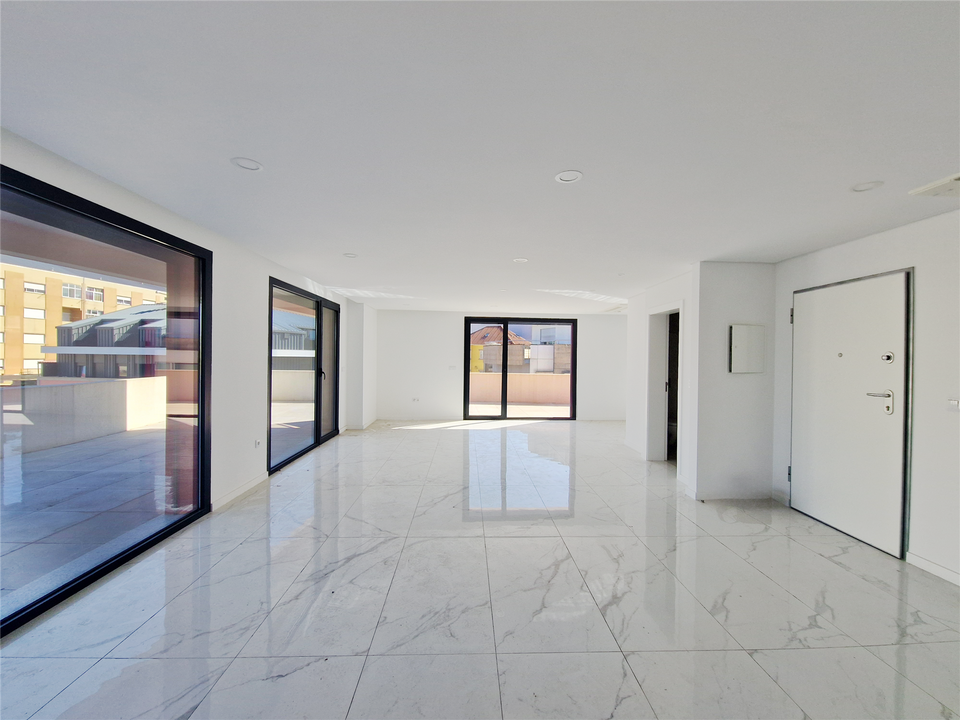 Appartement in Viseu, Viseu - foto 4